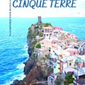 No sobe-e-desce das Cinque Terre